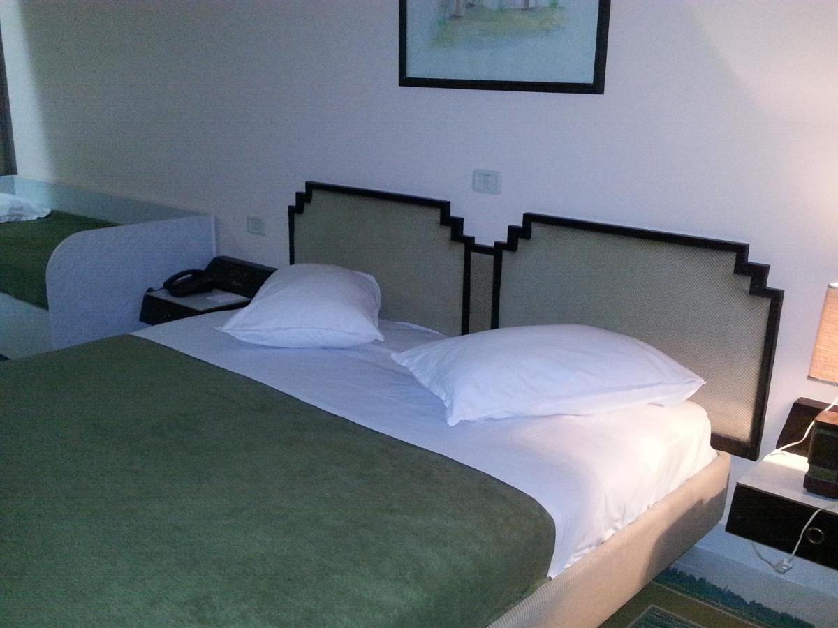 Kheops Hotel Nabeul Exterior foto