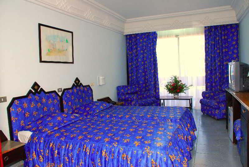 Kheops Hotel Nabeul Exterior foto