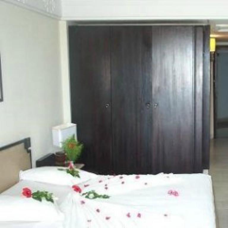 Kheops Hotel Nabeul Habitación foto