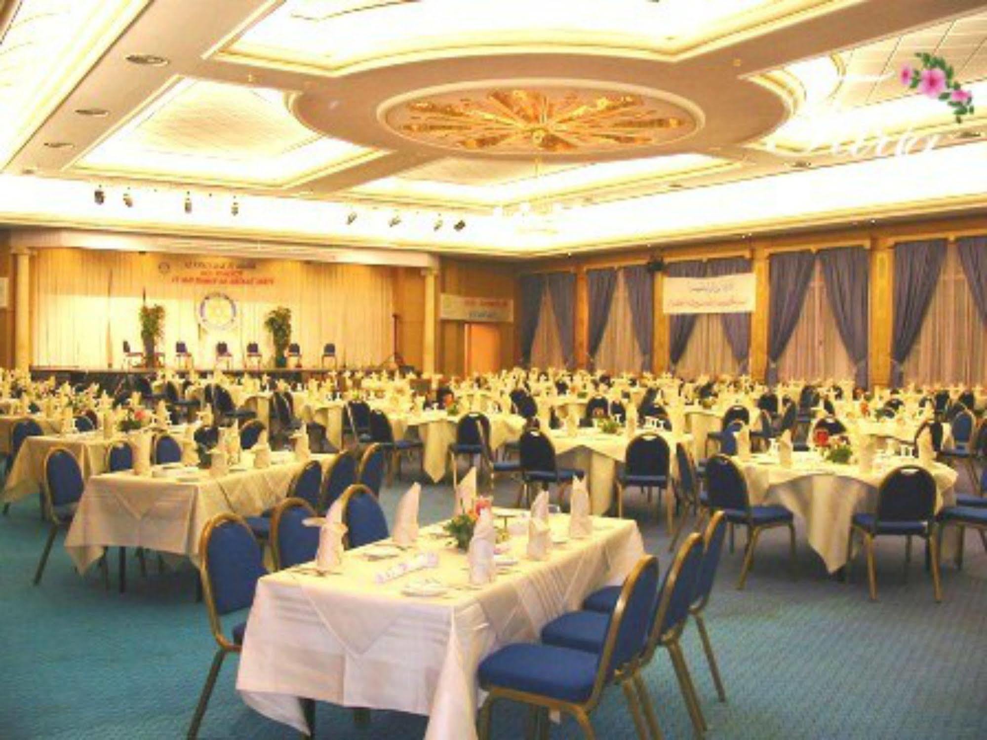 Kheops Hotel Nabeul Exterior foto