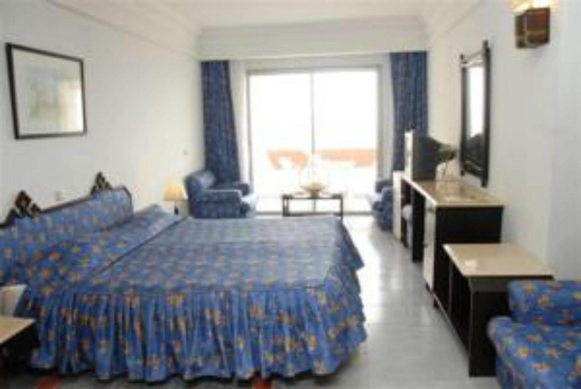 Kheops Hotel Nabeul Exterior foto